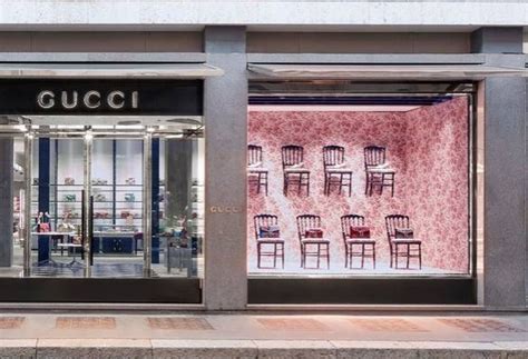 gucci firenze lavoro|gucci career paths.